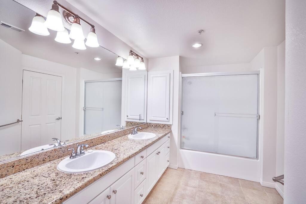Irvine Upscale 2Br Apt Near Spectrum, Great Park, Uci Leilighet Eksteriør bilde
