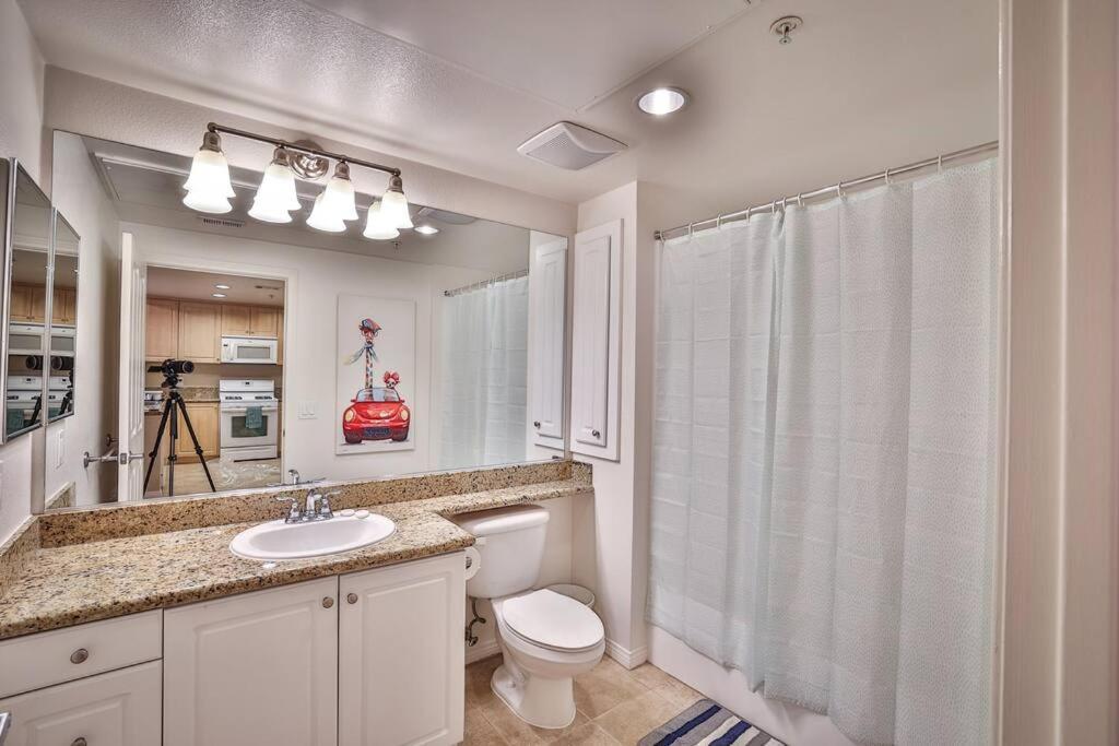 Irvine Upscale 2Br Apt Near Spectrum, Great Park, Uci Leilighet Eksteriør bilde