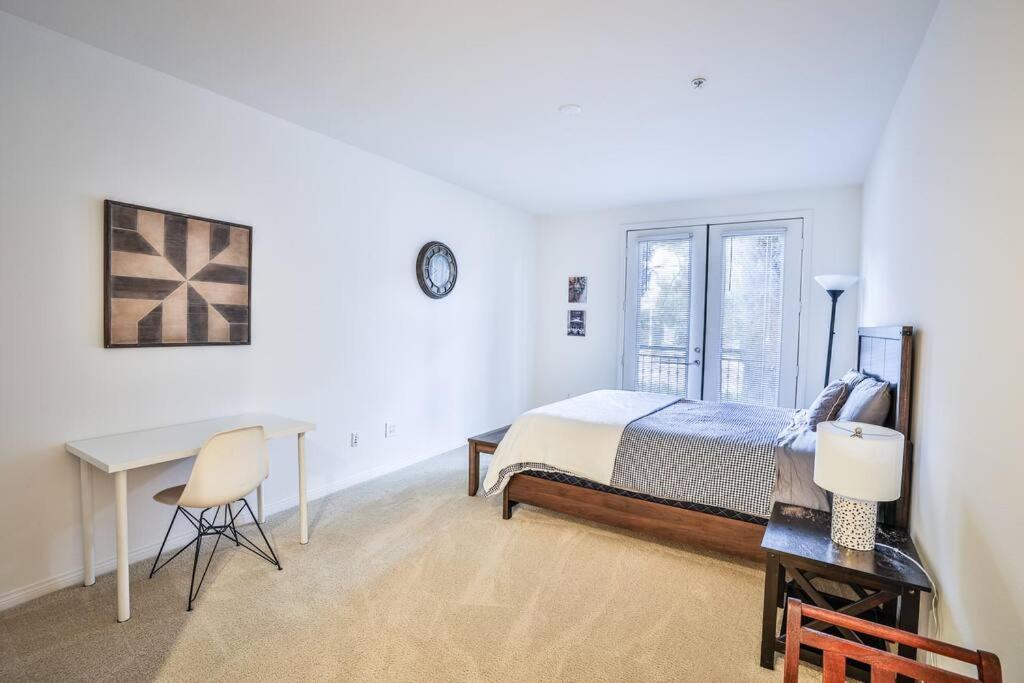 Irvine Upscale 2Br Apt Near Spectrum, Great Park, Uci Leilighet Eksteriør bilde