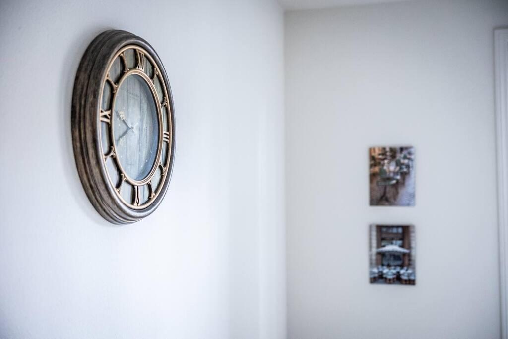 Irvine Upscale 2Br Apt Near Spectrum, Great Park, Uci Leilighet Eksteriør bilde