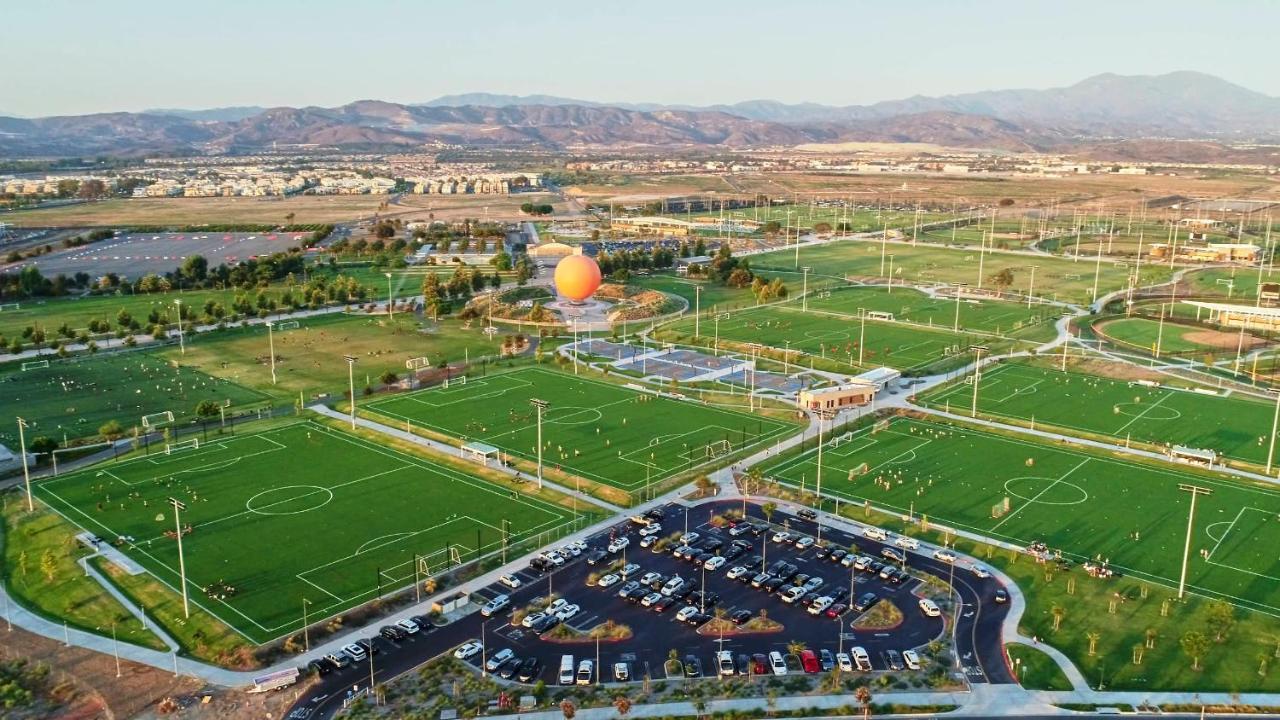 Irvine Upscale 2Br Apt Near Spectrum, Great Park, Uci Leilighet Eksteriør bilde